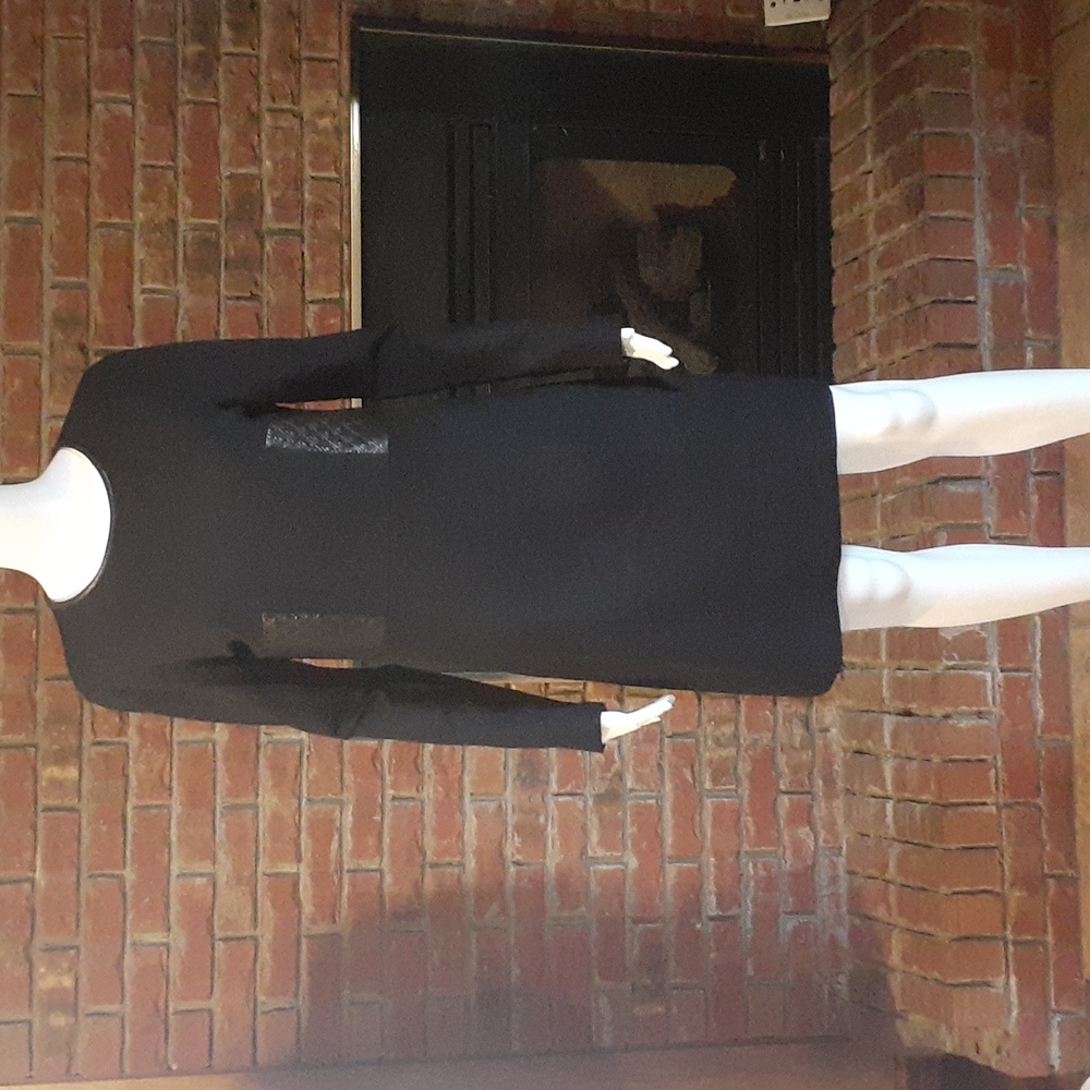 Tibi New York Dress